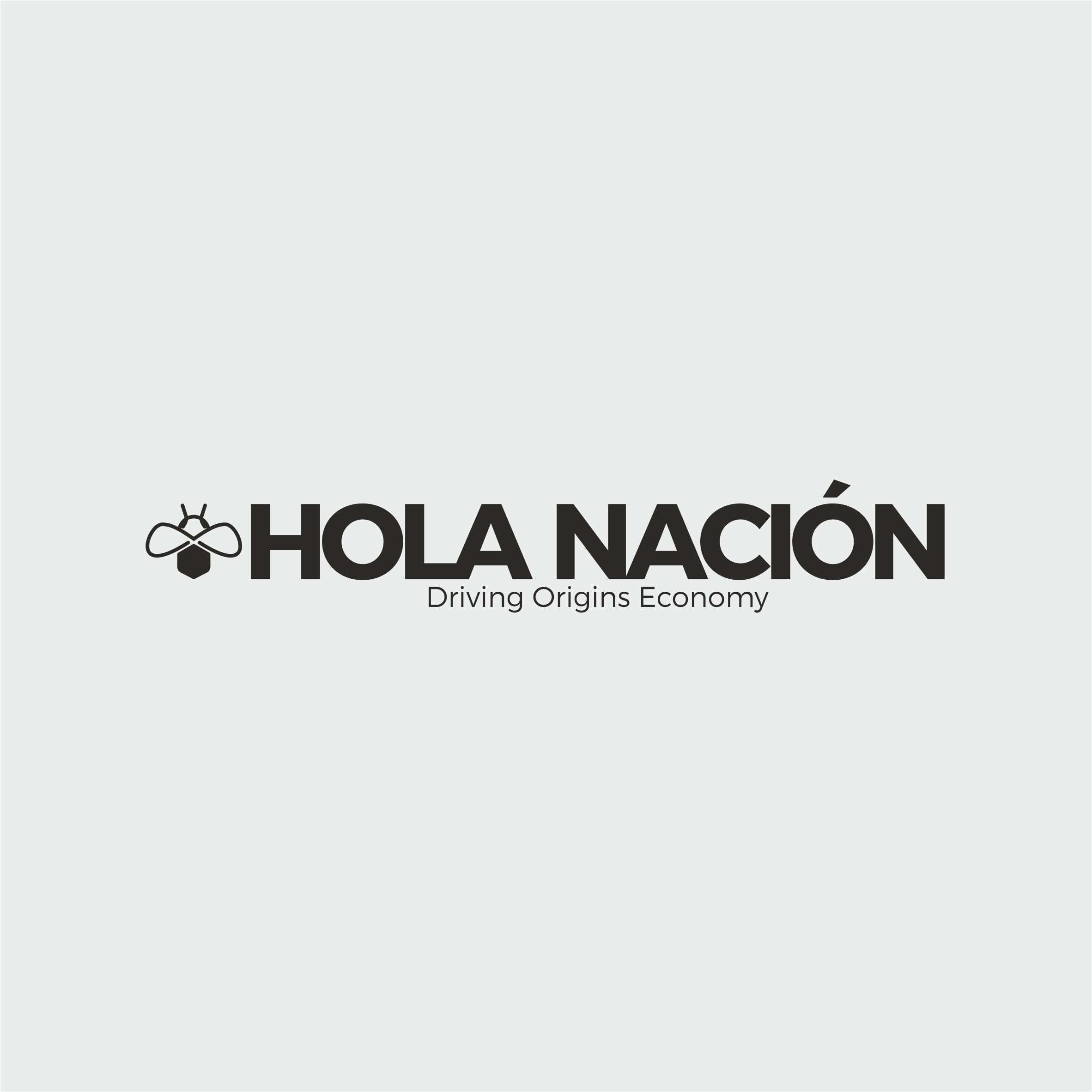 Hola Nación® Driving Origins Econony: SOCIAL IMPACT + ECONOMIC IMPACT+PERSONAL IMPACT+ ENVIRONMENTAL IMPACT