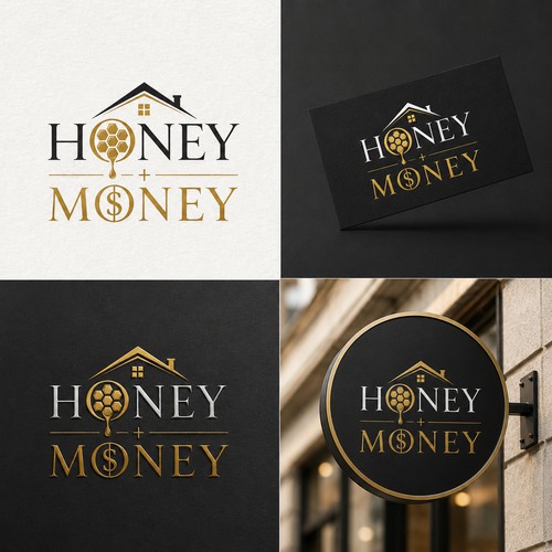 Honey + Money