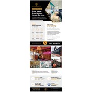 Reviewed design