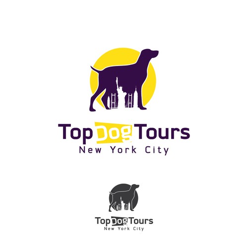 TOP DOG TOURS
