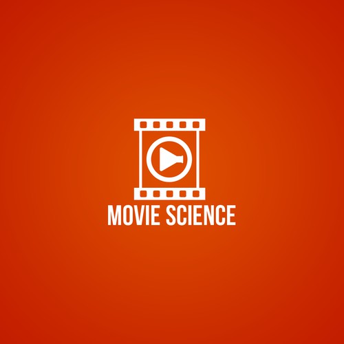 Create a fun logo and help scientists dissect movies.