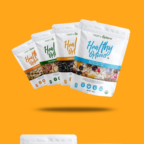 Packaging