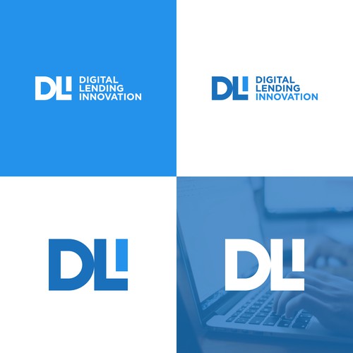 D L I Monogram