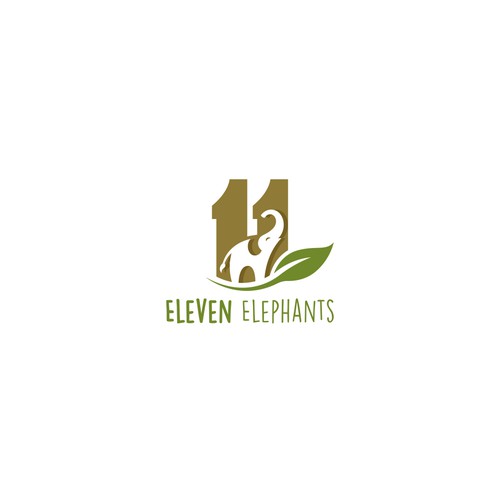 ELEPHANT LOGO