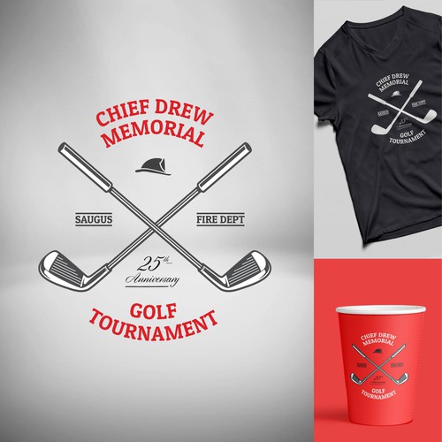 Chief Drew Memorial Golf Tournament
