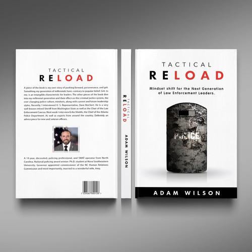 Tactical Reload