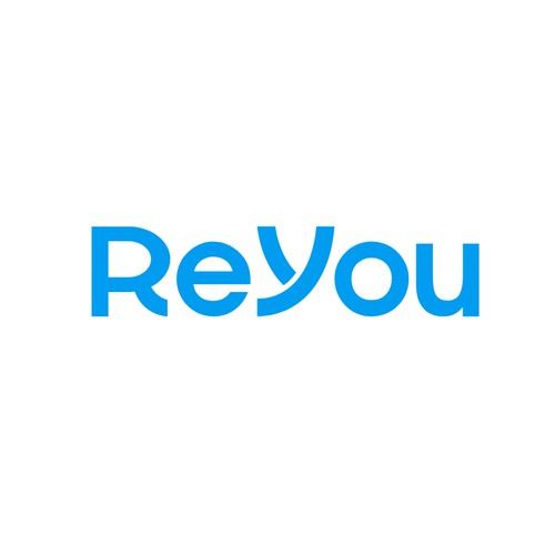 ReYou logo