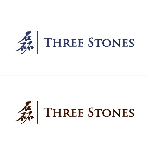 Create a classy logo for a hedge fund