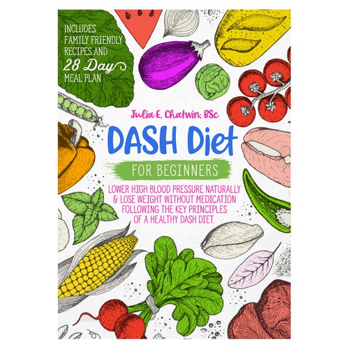 Dash Diet for Beginners