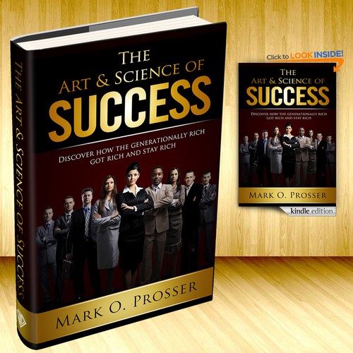The Art & Science of Success