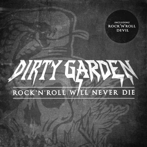 Dirty Garden album