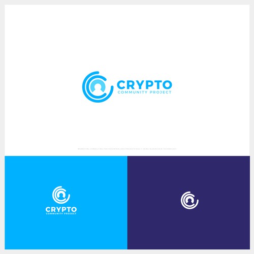 Crypto Logo