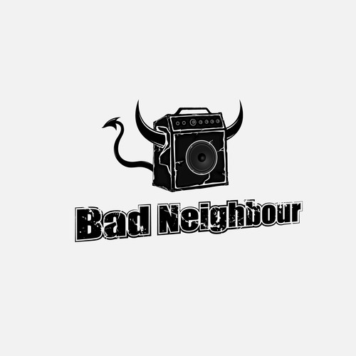 Bad neighbour