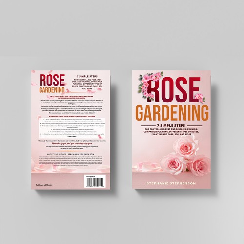 Rose Gardening