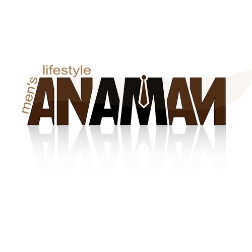 New logo wanted for anaman