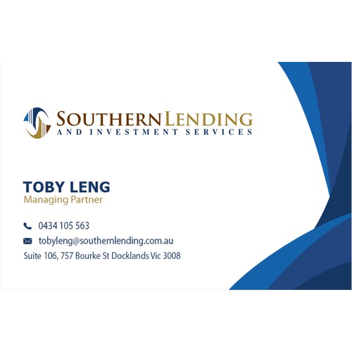 Southern Lending and Investment Services