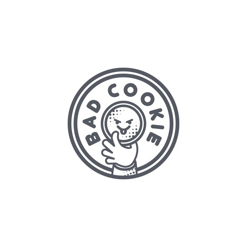 cookie logo