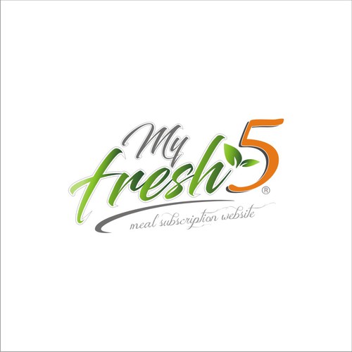 My fresh 5