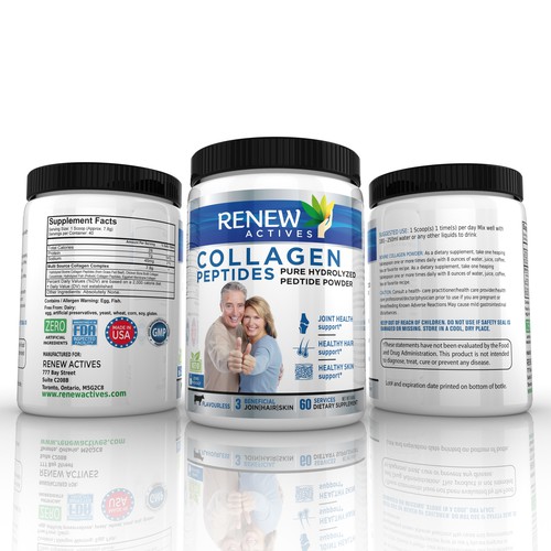 collagen
