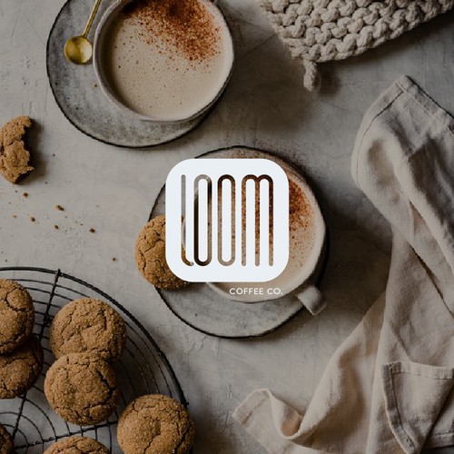 Minimalist Logo Design 