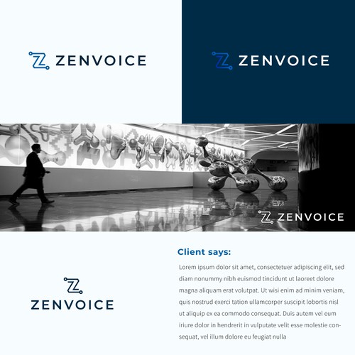 Zenvoice