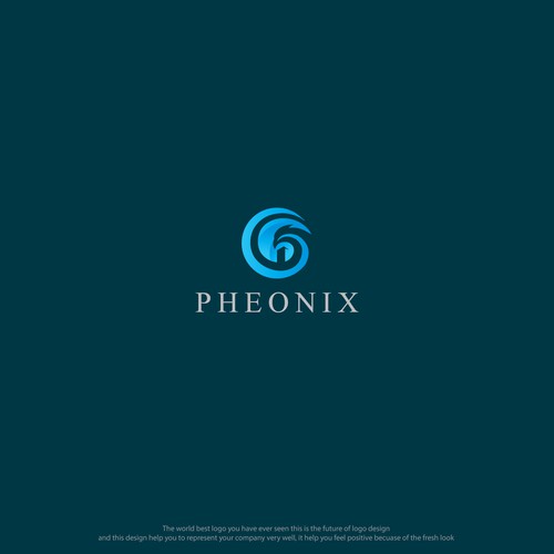 Phoenix logo for property