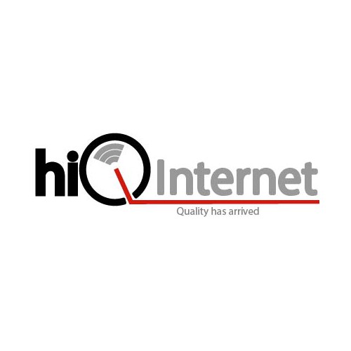 Help rebrand our Internet Service Provider to show speed and quality.