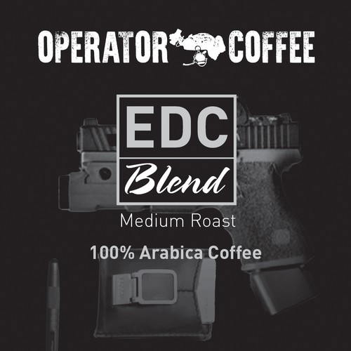 Coffee Label