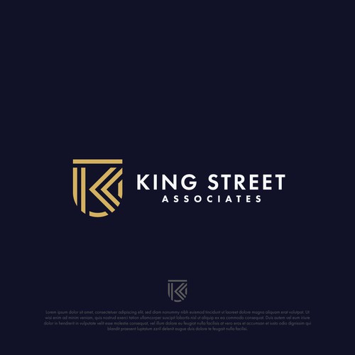 King Street Logo