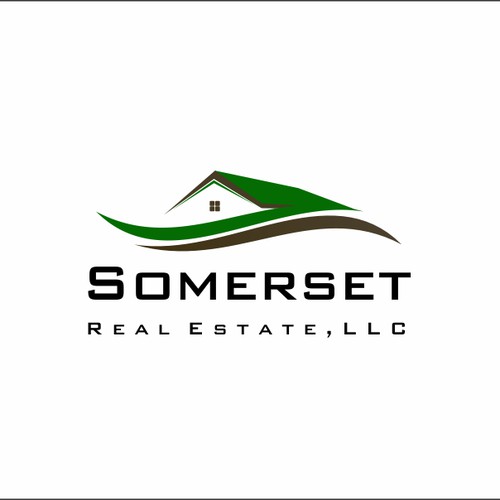 logo design for Somerset