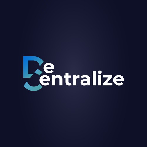 De Centralize logo