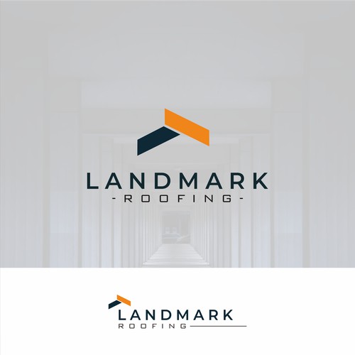 Landmark Roofing