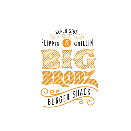 Big Brodz Burger