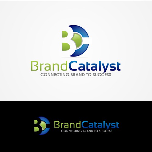 New logo wanted for BrandCatalyst
