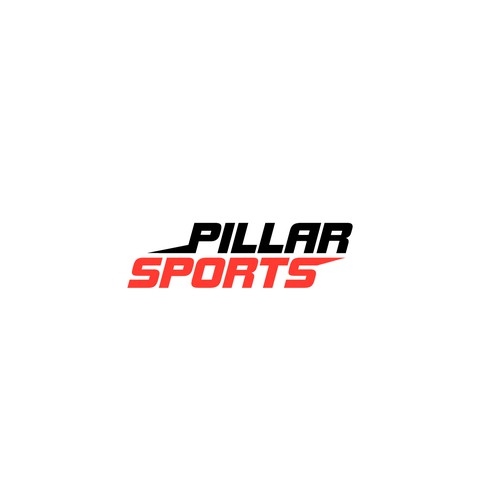 Help Pillar Sports with a new logo