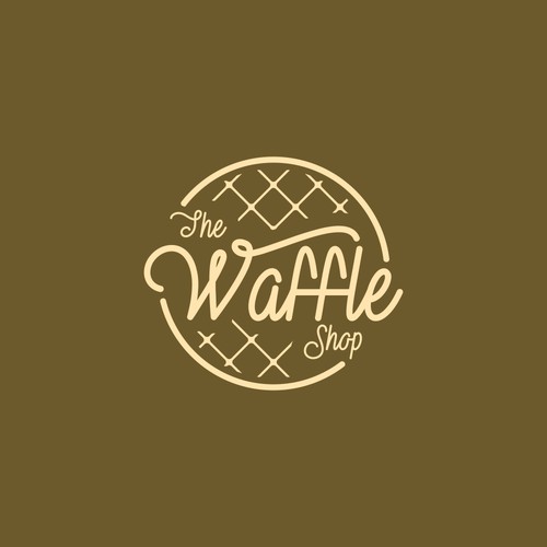 the Waffle Shop