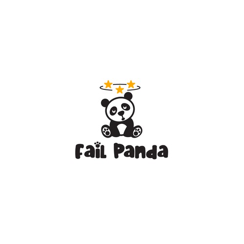 Fail Panda