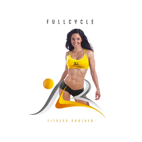 Logo concept for FullCycle
