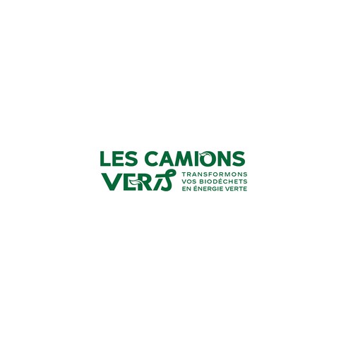 Les Camions Verts