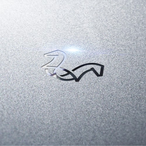 Modern Sophisticated Logo for High-End Horse Stable