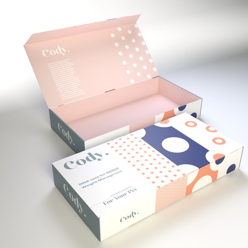 PACKAGING 