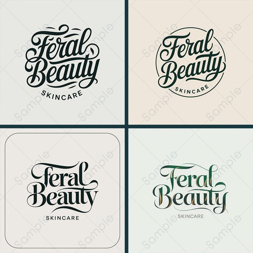 Feral Beauty Skincare