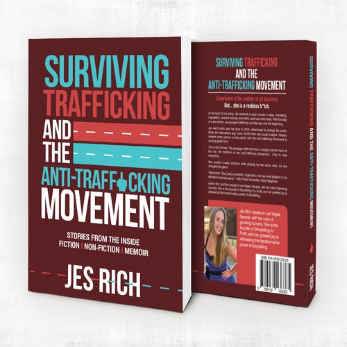 Surviving Trafficking And The Anti-Trafficking Movement