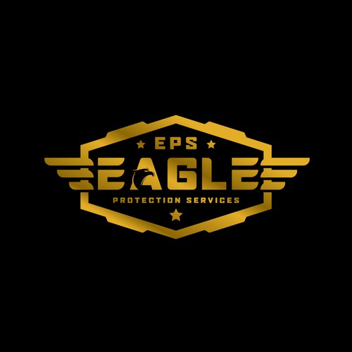 Logo Revamp for Security Company