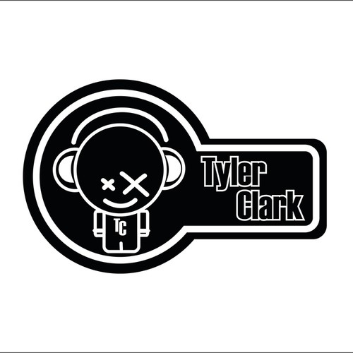 Design for Tyler Clark - music artist from viral videos such as "Don't Mine at Night" and many more!