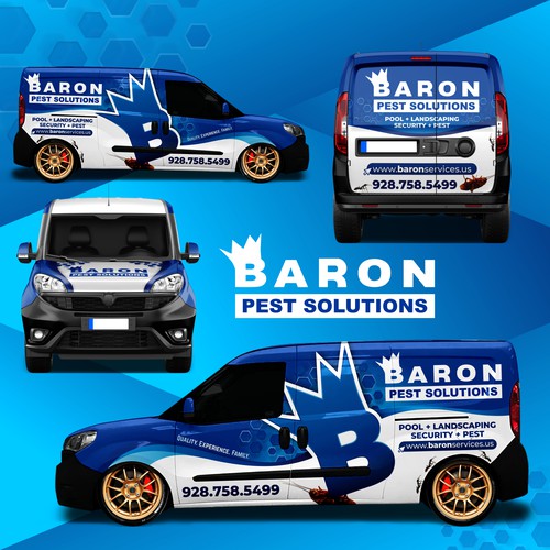 Baron Pest Solutions