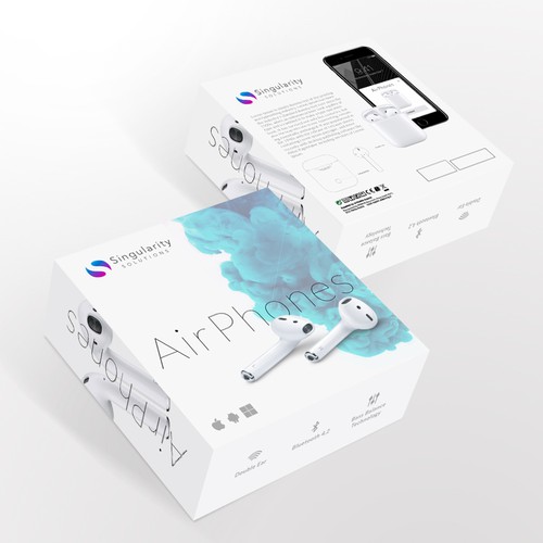 AirPhones