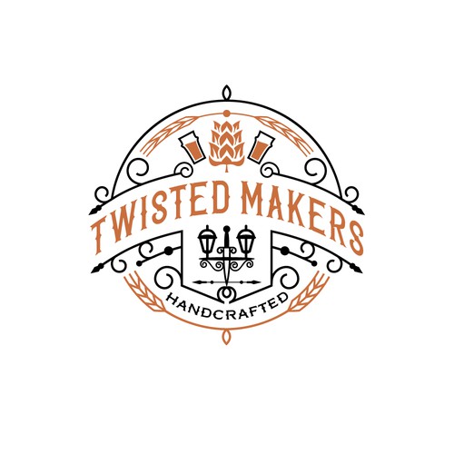 Twisted Makers logo