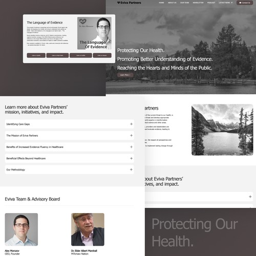 Eviva Partners