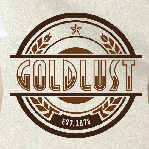 GOLDLUST